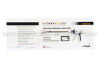 ETHICON Flex 60MM Powered Endoscopic Linear Cutter: 340MM Shaft Ethicon Echelon PSE60A Flex 60MM Powered Endoscopic Linear Cutter: 340MM Shaft
