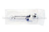 ETHICON XCEL Bladeless Trocar  with stability sleeve:   5MM -100MM - Single Ethicon Endopath B5LT XCEL Bladeless Trocar  with stability sleeve:   5MM -100MM - Single