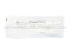 ETHICON B12LT Xcel Bladless Trocar