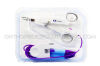 ETHICON Ligasure Small Jaw Open Instrument: 16.5MM-19CM Covidien LF1212A Ligasure Small Jaw Open Instrument: 16.5MM-19CM