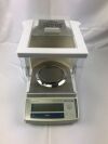 METTLER TOLEDO Balance Classic Plus PB403-S/FACT top pan capacity .001g to 410g Balance