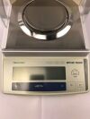 METTLER TOLEDO Balance Classic Plus PB403-S/FACT top pan capacity .001g to 410g Balance