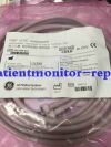 GE 2017008-001 Original Import Adult BP Extension Tube  Monitor