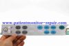 GE M1002328EN GE B30 keypress keypad key button PN M1002328EN Monitor