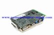 GE MN4F 887464-6  GE Ohmeda-Datex S5 patient monitor NBP pressure module board Datex-EngStrom MN4F 887464-6  Monitor