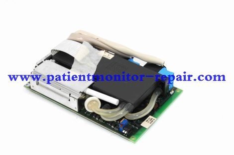 GE MN4F 887464-6  GE Ohmeda-Datex S5 patient monitor NBP pressure module board Datex-EngStrom MN4F 887464-6  Monitor