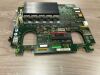 SIEMENS 8948721G2107  8948721 G2107  D12 BOARD  Rad/Fluoro Room