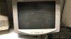 GE AY-15CUI CRT Monitor Shared Service