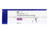 COVIDIEN Endo Clip III 5MM Clip Applier Covidien 176630 Endo Clip III 5MM Clip Applier