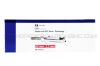 COVIDIEN GIA 60-2.5MM Reloadable Stapler Covidien GIA6025S GIA 60-2.5MM Reloadable Stapler