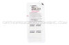 COVIDIEN GIA 60-2.5MM Reload Covidien GIA6025L GIA 60-2.5MM Reload