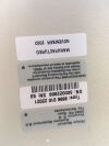 PHILIPS 989601022021 2003 COLLIMATOR  Rad/Fluoro Room