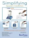 WESTPRIME SU99 ELITE Nebulizer