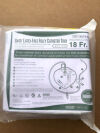 BARD Foley Catheter Tray 18Fr (X) 897518