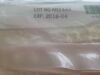 BARD 899916  Lubricath Foley Catheter Tray w/ Anti-Reflux Chamber Drainage Bag 16Fr (X)