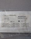 LABTICIAN S 1982-5 Style #505 5.0mm Round Sponge