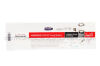 ETHICON Harmonic FOCUS+ CURVED SHEARS 17CM Ethicon HAR17F Harmonic FOCUS+ CURVED SHEARS 17CM