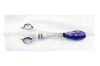 ETHICON Harmonic FOCUS+ CURVED SHEARS 17CM Ethicon HAR17F Harmonic FOCUS+ CURVED SHEARS 17CM