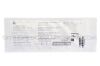 ETHICON Ligaclip Multiple Clip Applier, 30 Medium Clips, 11" Applier Ethicon MCM30 Ligaclip Multiple Clip Applier, 30 Medium Clips, 11" Applier