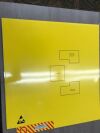 SIEMENS 8167538X1651 ION CHAMBER  Rad/Fluoro Room