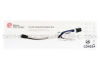 ETHICON Endoscopic Curved Intraluminal Stapler: 21MM Ethicon ECS21A Endoscopic Curved Intraluminal Stapler: 21MM