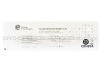 ETHICON Endoscopic Curved Intraluminal Stapler: 21MM Ethicon ECS21A Endoscopic Curved Intraluminal Stapler: 21MM