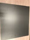 PHILIPS 98960109381 X-RAY GRID LINE 36 CM  RATIO 12:1  FOCAL DISTANCE 100 CM Rad/Fluoro Room