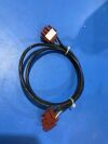 GE 9CBL0167-A High Voltage Cable Nuclear Gamma Camera