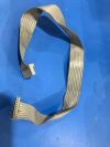 GE 9CBL0165-A Low Voltage Detector Cable Nuclear Gamma Camera
