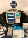 PHILIPS HeartStart MRx M3536A Defibrillator