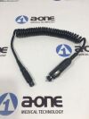 THORATEC 2230 Automobile Adapter Cord Arrhythmia