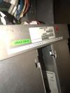 SIEMENS 3090016 Power Supply VEGA 650 PDR/PSR MRI Scanner