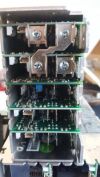 SIEMENS 3090016 Power Supply VEGA 650 PDR/PSR MRI Scanner