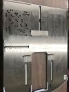 SIEMENS 3832701 CASSETTE TRAY  Rad/Fluoro Room