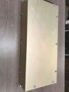 GE 2117101-4  2117101  21171014 DIGITAL SERVO CONTROLLER  Rad/Fluoro Room