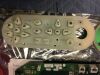 PHILIPS 453567919541 Left Gantry Keypad PET/CT