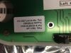 PHILIPS 453567919541 Left Gantry Keypad PET/CT