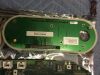 PHILIPS 453567919551 Right Gantry Keypad PET/CT