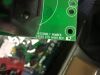 PHILIPS 453567914081 Radiation Indicator Assy PET/CT