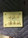 PHILIPS 453567919181 Right Keypad (GSU) PET/CT