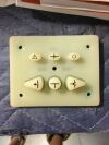 PHILIPS 453567919521 Left Keypad (GSU) PET/CT