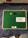 PHILIPS 453567919521 Left Keypad (GSU) PET/CT