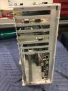 PHILIPS 453567921691 Patient Table PC Assembly PET/CT