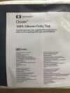 COVIDIEN 6148LL Dover 100% Silicone Foley Tray 18Fr (x)