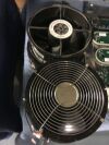 PHILIPS 453567944671 Assy Fan 10 Inch PET/CT