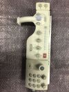 TOSHIBA XGOP840BA Table Side Control Cath Angio Lab