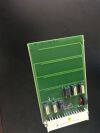 SIEMENS 7303050x1423  7303050x1423/1 BOARD Rad/Fluoro Room