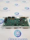 GE 2140183-2 Rear CN1 ASSY CT Scanner