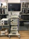 OLYMPUS ESG-100 Electrosurgical Unit