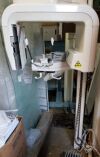 PLANMECA PM 2002 CC Proline Dental X-Ray